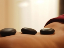 Massaggio Hot Stone (individuale)